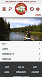 Mobile Screenshot of oldausable.com
